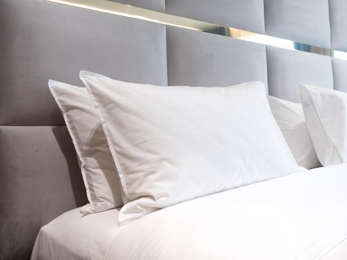 Marinaj Hotel & Spa Tiranë Ngoại thất bức ảnh