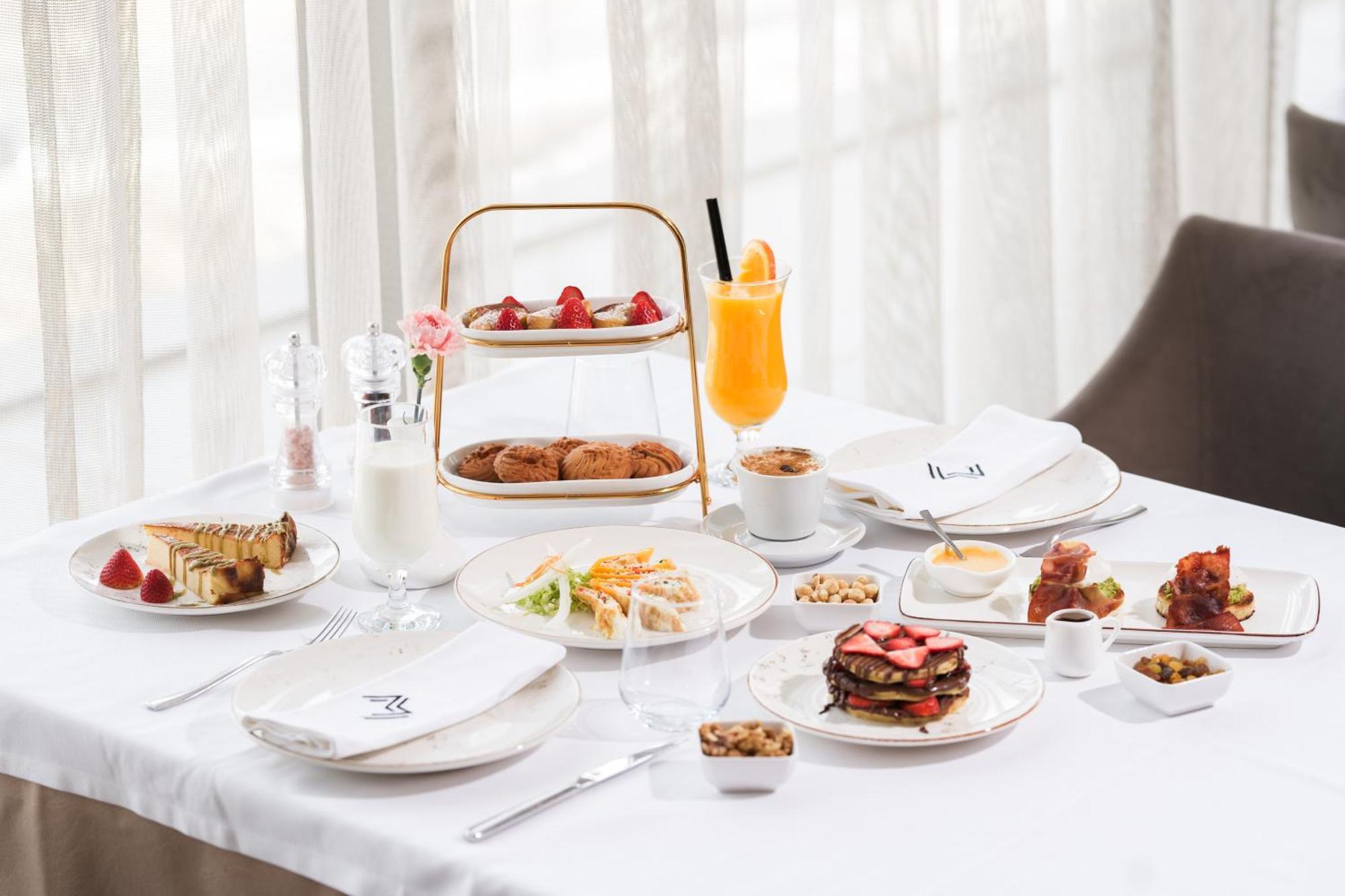 Marinaj Hotel & Spa Tiranë Ngoại thất bức ảnh