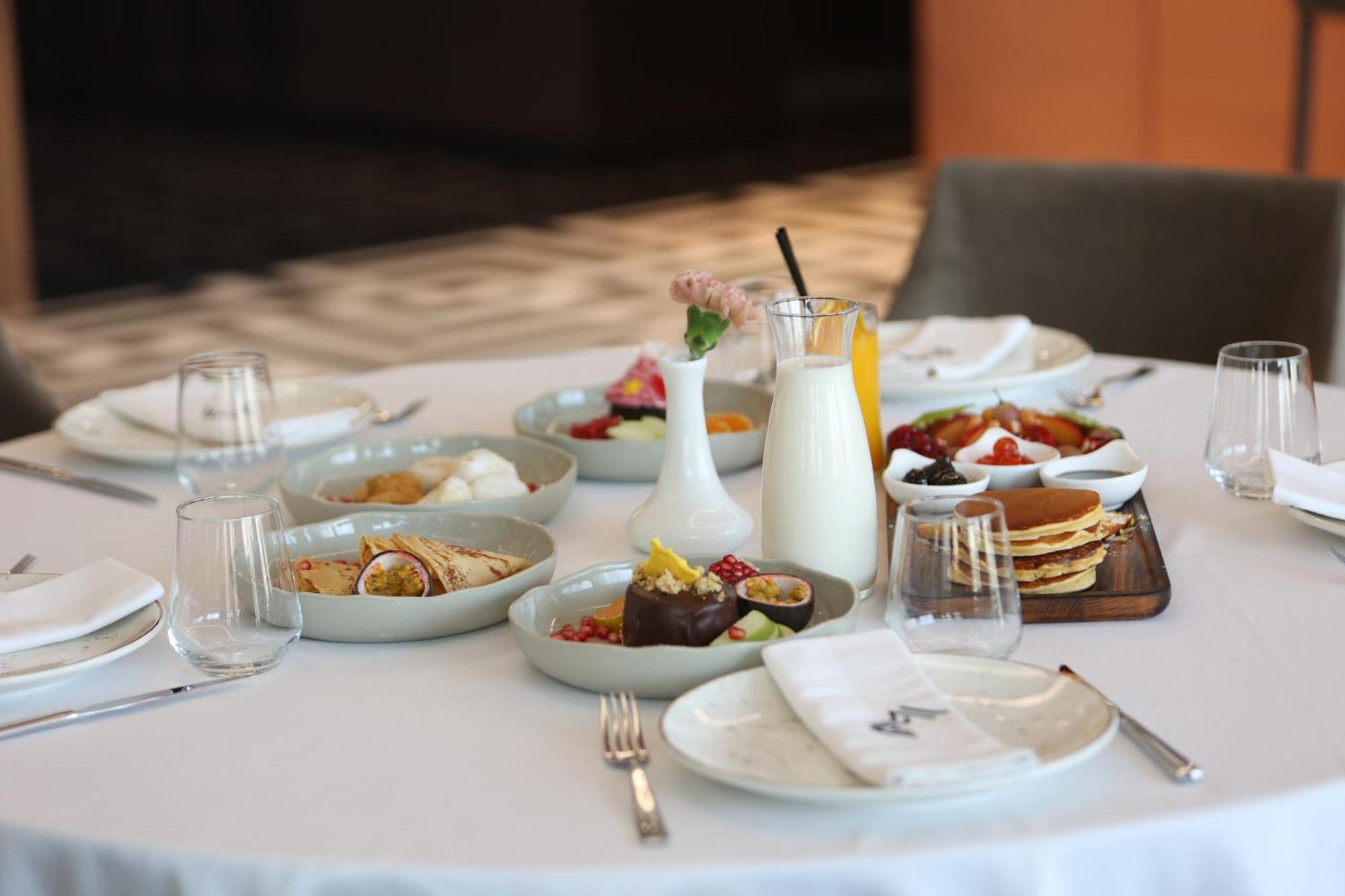 Marinaj Hotel & Spa Tiranë Ngoại thất bức ảnh