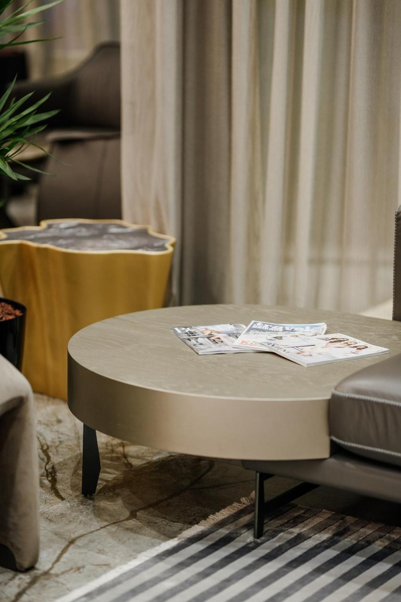Marinaj Hotel & Spa Tiranë Ngoại thất bức ảnh